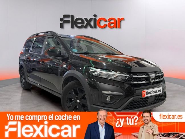 Dacia Jogger S.L. Extreme TCe 81kW (110CV) 7 plazas - foto 1