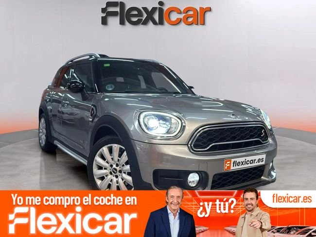 MINI Countryman Cooper SD ALL4 - foto 1