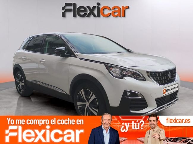 Peugeot 3008 1.2 PURETECH 96KW (130CV) ALLURE S&S - foto 1