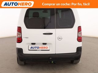 Opel Combo 1.5 CDTI Edition