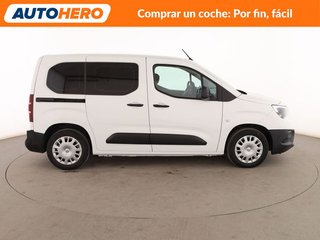 Opel Combo 1.5 CDTI Edition