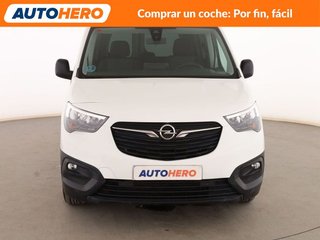Opel Combo 1.5 CDTI Edition