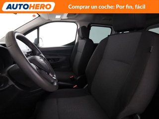 Opel Combo 1.5 CDTI Edition