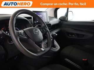 Opel Combo 1.5 CDTI Edition