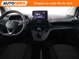 Opel Combo 1.5 CDTI Edition