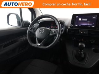 Opel Combo 1.5 CDTI Edition
