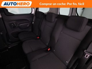 Opel Combo 1.5 CDTI Edition