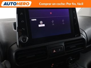 Opel Combo 1.5 CDTI Edition
