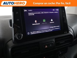 Opel Combo 1.5 CDTI Edition