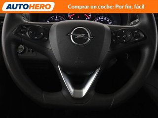 Opel Combo 1.5 CDTI Edition