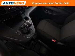 Opel Combo 1.5 CDTI Edition