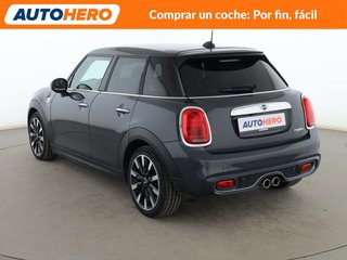 MINI Cooper Cooper S