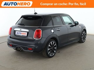 MINI Cooper Cooper S