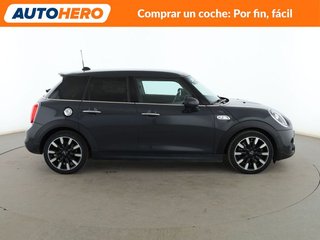 MINI Cooper Cooper S