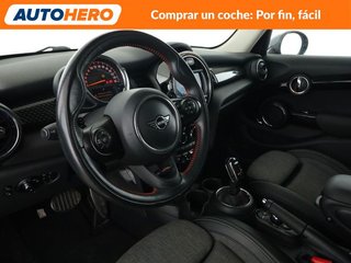 MINI Cooper Cooper S