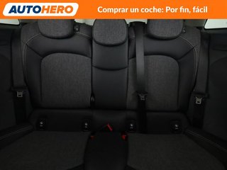 MINI Cooper Cooper S