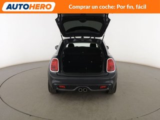 MINI Cooper Cooper S