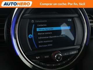 MINI Cooper Cooper S
