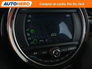 MINI Cooper Cooper S