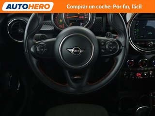 MINI Cooper Cooper S