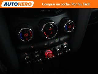 MINI Cooper Cooper S