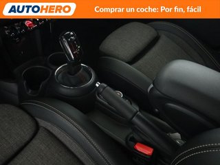 MINI Cooper Cooper S