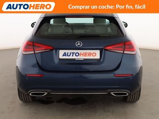 Mercedes Clase A A 200 d