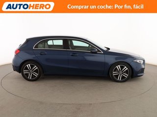Mercedes Clase A A 200 d