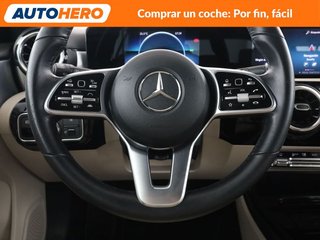 Mercedes Clase A A 200 d