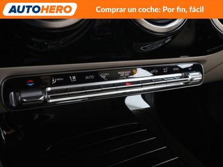 Mercedes Clase A A 200 d