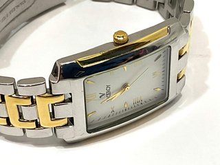 reloj pulsera caballero viceroy 40905