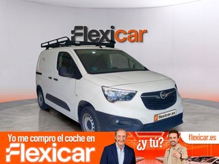 Opel Combo Cargo 1.5 TD 75kW (100CV) Express L H1 650kg