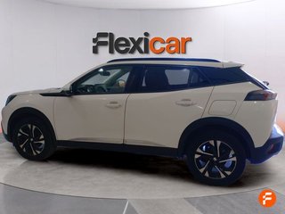 Peugeot 2008 Allure Puretech 130 S&S BVM6