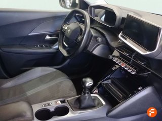 Peugeot 2008 Allure Puretech 130 S&S BVM6