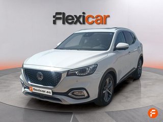 MG HS 1.5 Turbo GDI Luxury