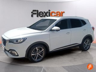 MG HS 1.5 Turbo GDI Luxury