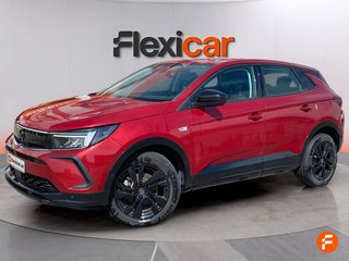 Opel Grandland 1.2T XHT MT6 S/S GS