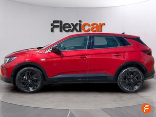 Opel Grandland 1.2T XHT MT6 S/S GS