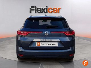 Renault Megane S.T. Techno TCe 103 kW (140CV) EDC GPF