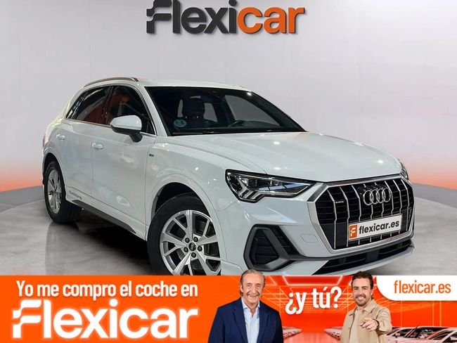 Audi Q3 40 TDI 147kW S tronic Quattro S Line - foto 1