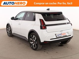 Renault 5 E-Tech electric drive 110 kW Comfort Range Techno