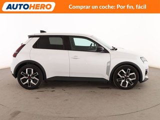 Renault 5 E-Tech electric drive 110 kW Comfort Range Techno