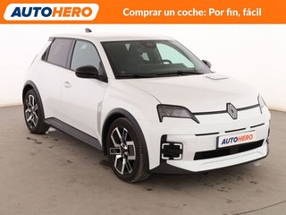 Renault 5 E-Tech electric drive 110 kW Comfort Range Techno