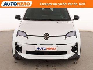 Renault 5 E-Tech electric drive 110 kW Comfort Range Techno