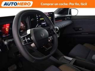 Renault 5 E-Tech electric drive 110 kW Comfort Range Techno