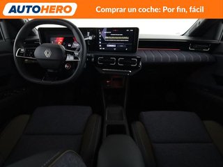 Renault 5 E-Tech electric drive 110 kW Comfort Range Techno