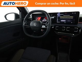 Renault 5 E-Tech electric drive 110 kW Comfort Range Techno
