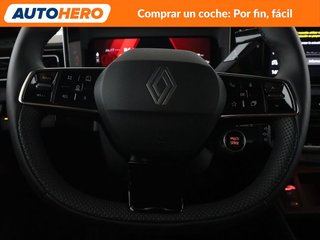 Renault 5 E-Tech electric drive 110 kW Comfort Range Techno