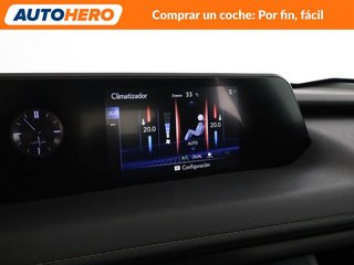Lexus UX UX 250h Business
