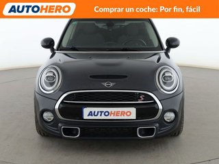 MINI Cooper Cooper S
